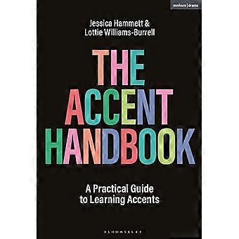 Accent Handbook: En praktisk guide för att lära sig accenter