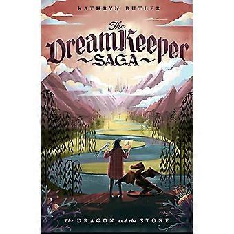 Draken och stenen, volym 1 (Sagan om Dream Keeper)
