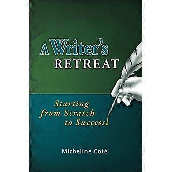 En Writer's Retreat: Starter fra bunden til succes!