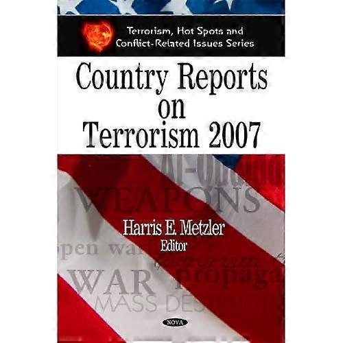 Länderberichte zum Thema Terrorismus