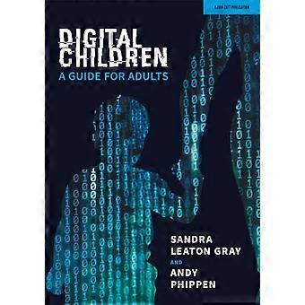Digitale barn: En guide for voksne