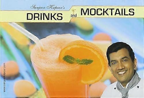 Drinks and Mocktails
