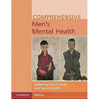 Saúde Mental Abrangente para Homens - Cambridge University Press