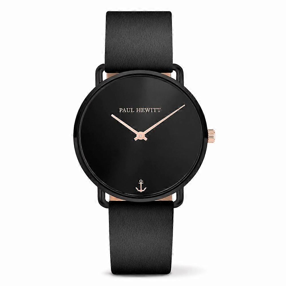 Klockor Paul Hewitt mbbs32s