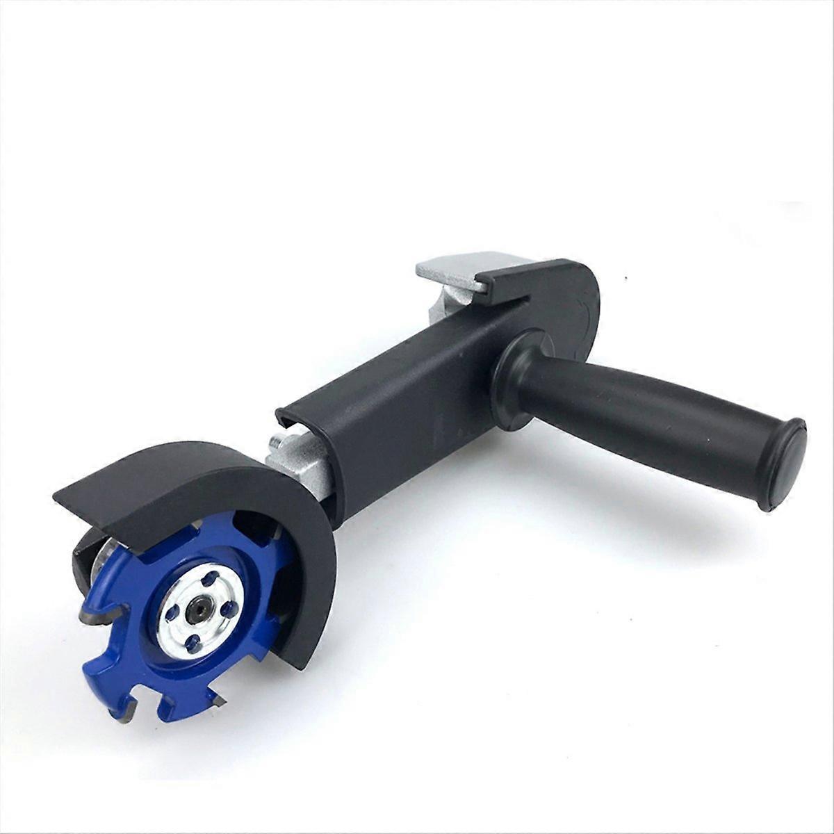 Grinding Conversion Head for Angle Grinder Sculpting C