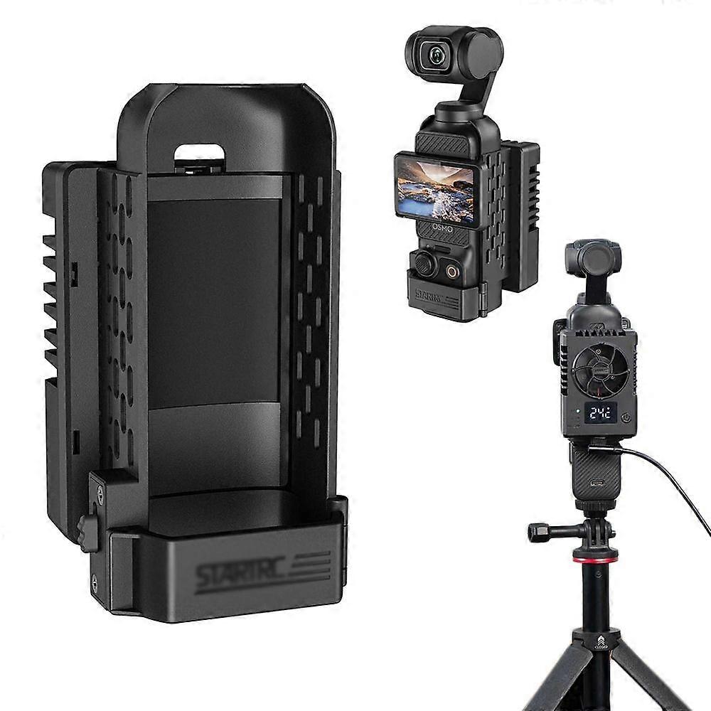 Portable Storage Bag Compatible with DJI Osmo Action 6