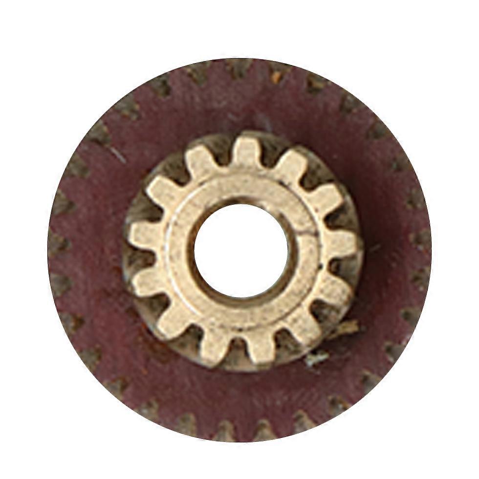 Constanta Parts Pignon Double 29/13T