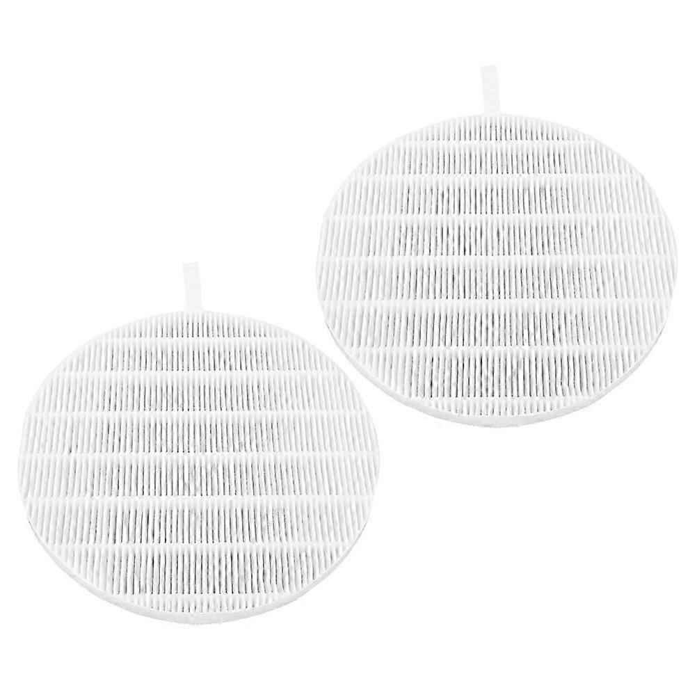 Nail Dust Machine Filters for Efficient Dust Removal 2Pcs Pack