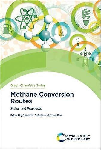 Methane Conversion Routes Status and Prospects