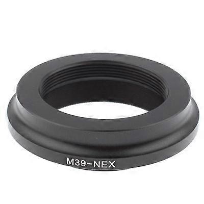 M39-NEX Lens Mount Stepping Ring