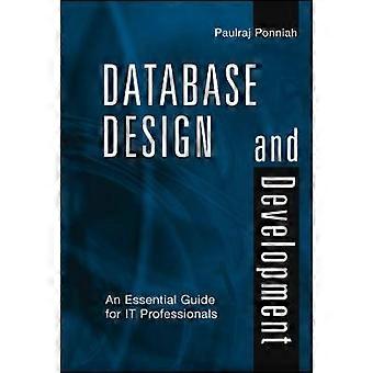 Database Design and Development