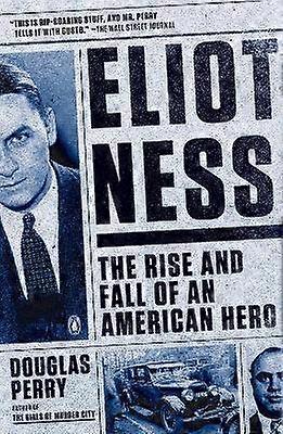 Eliot Ness