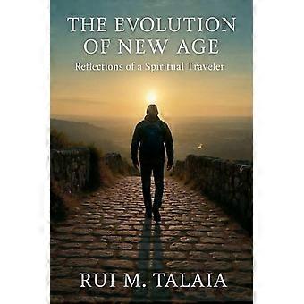 L'evoluzione del New Age: Riflessioni di un viaggiatore spirituale