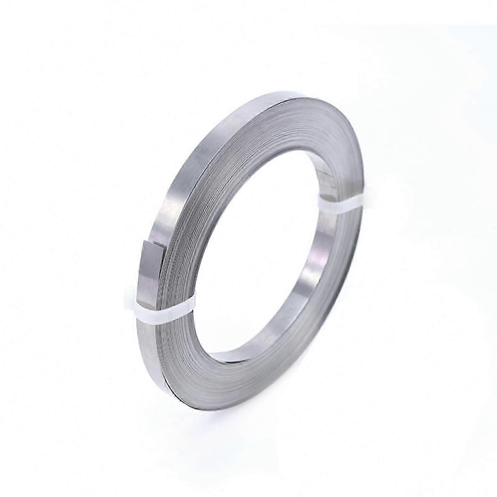 Flat Heating Wire, 3.5mm Width, 10m Length, 0.25mm Thickness for Engineering Applications