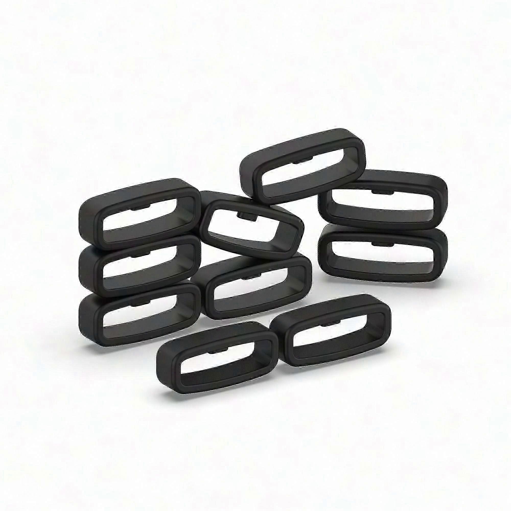 22mm Watch Band Spring Bars Replacement - 10 Pack