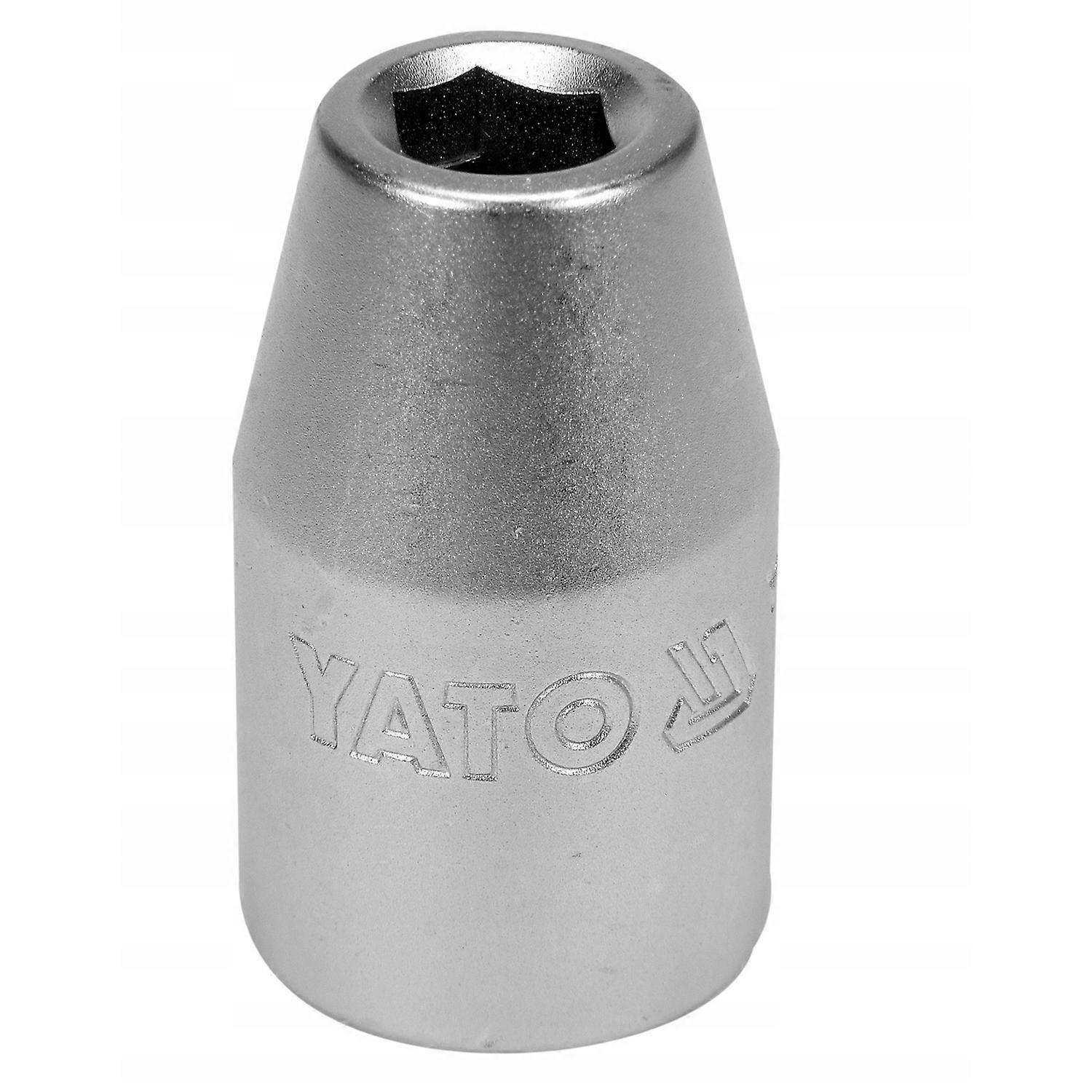 Yato 1/2 Socket Adaptor