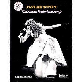 Taylor Swift: Tarinat laulujen takana