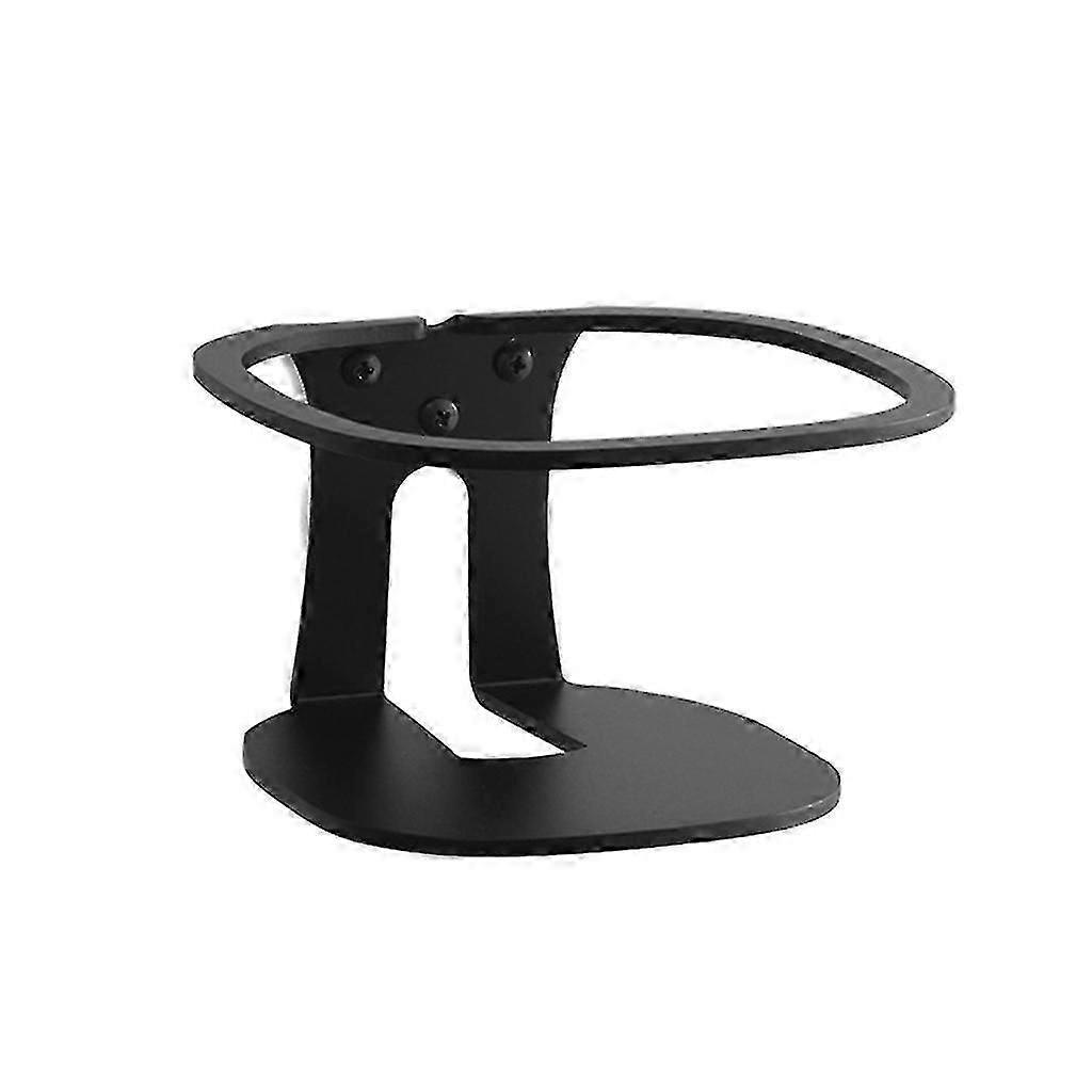 Wireless Speaker Stand Wall Mount Shelf compatible with Pulse 5 Speaker Storage Rack
