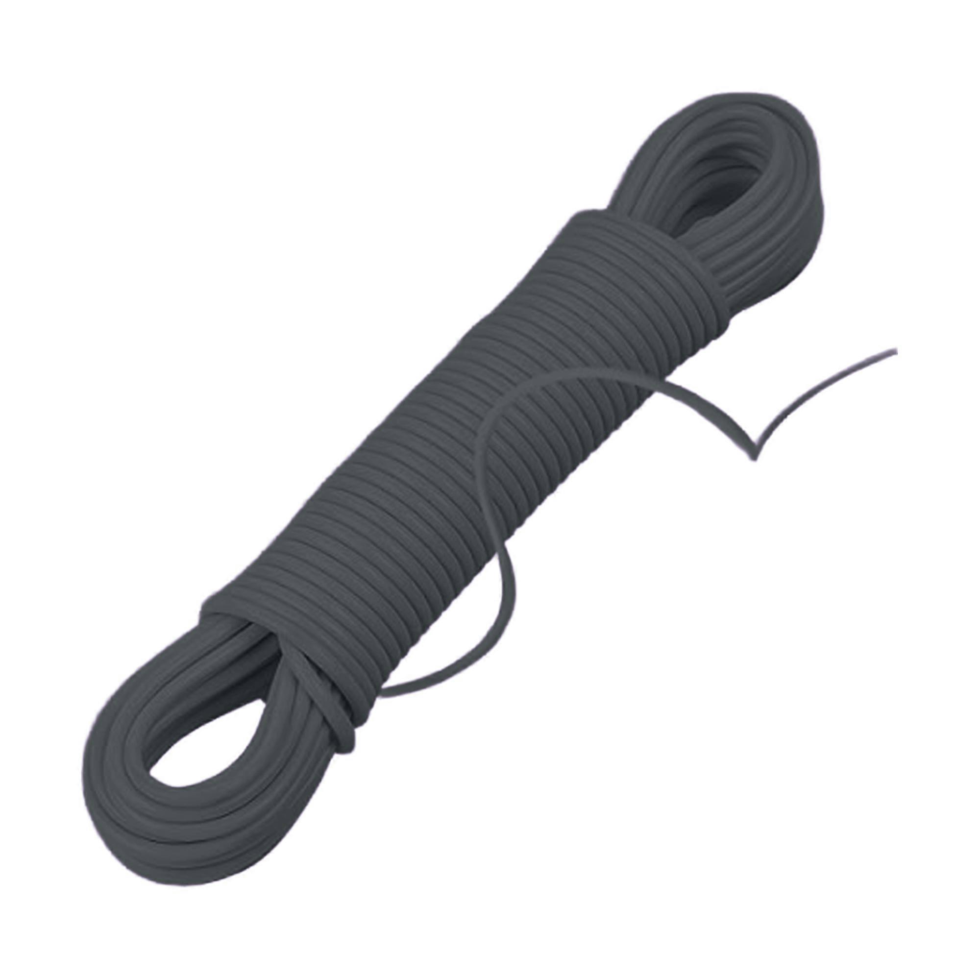 Orwell Clothes Line Wire Centre PVC Coated 20m