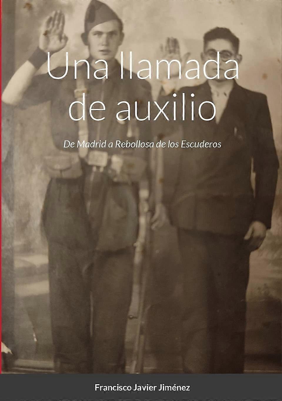 Una llamada de auxilio null