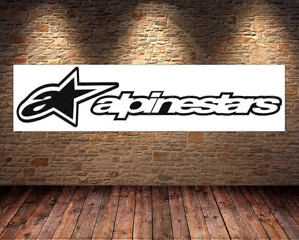 Alpinestars Banner FB1279