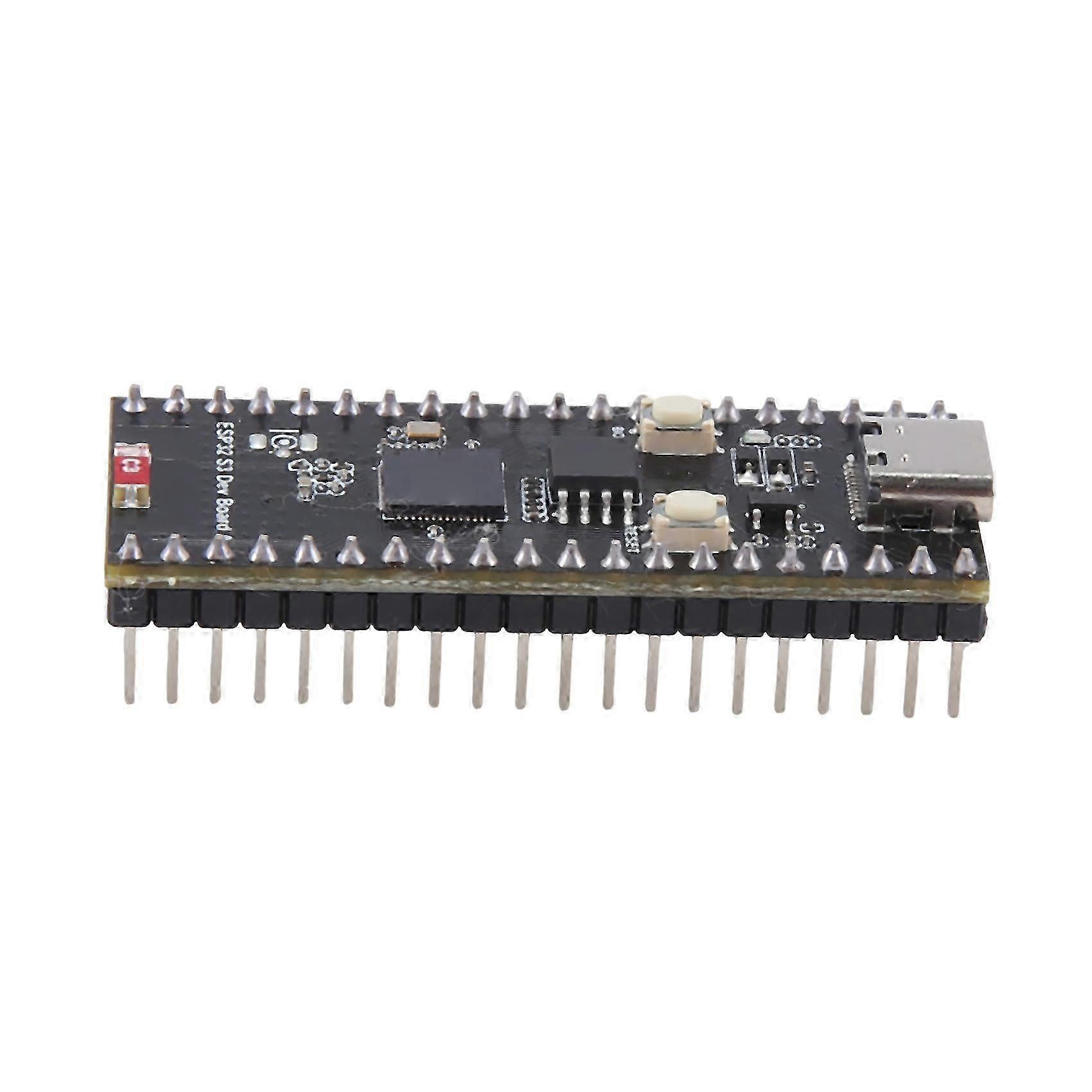 ESP32 S3 Core Bluetooth Development Board WiFi Compatible with for Raspberry Pi Pico S3 Dev Board Perfekt