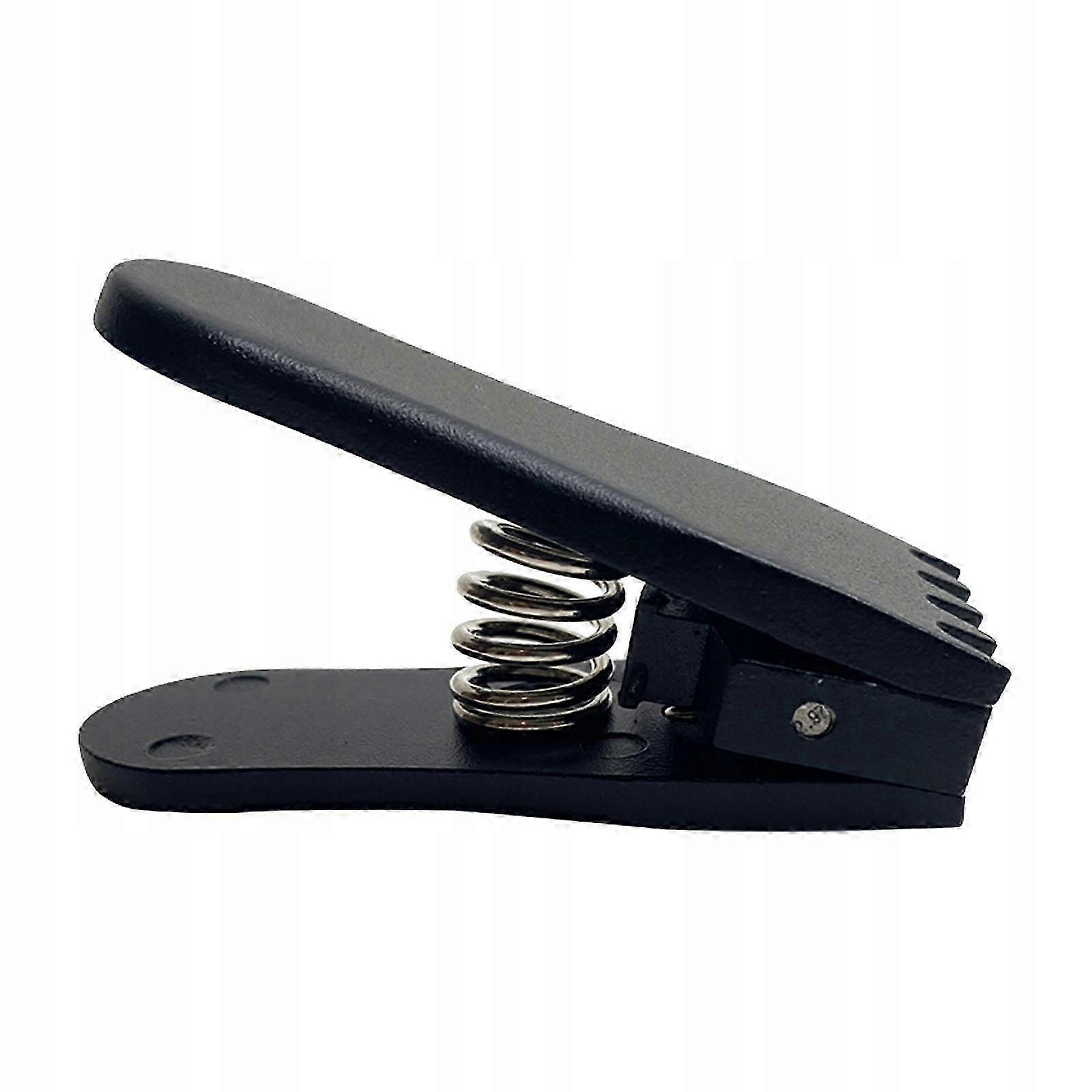 Spring Clamp For Stringing Badminton, W