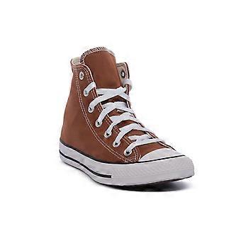 All star hi unearthed sneakers moda