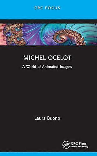 Michel Ocelot Eine Welt animierter Bilder