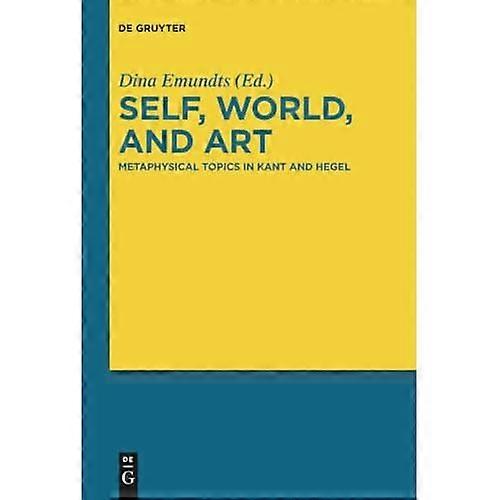 Selbst, Welt und Kunst