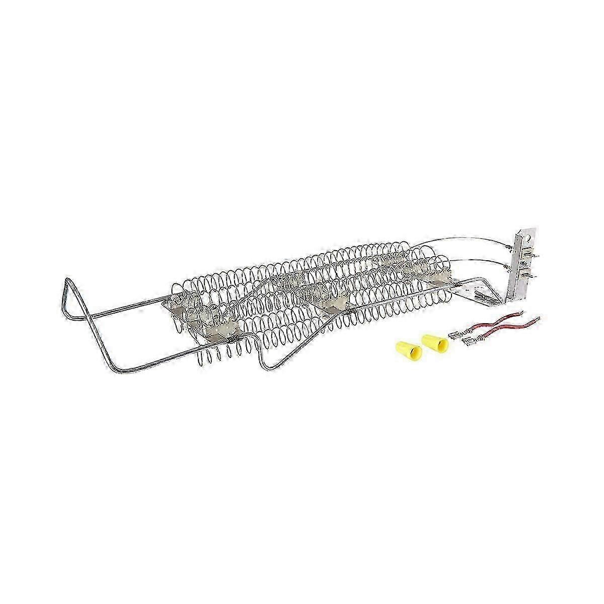 Heating Element Replacement for LE5705XPW1 WP4391960 Dryer