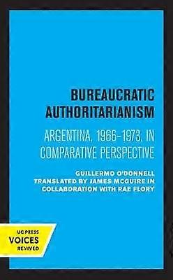 Bureaucratic Authoritarianism