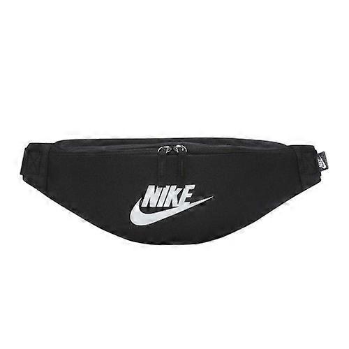 Nike Heritage Logo Hip Bag