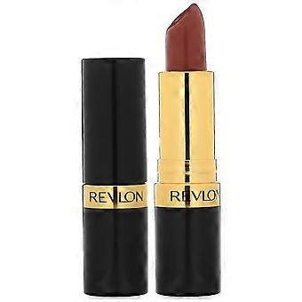 Revlon, Super Lustrous, Lipstick Creme, 130 Rose Velvet, 0.15 oz (4.2 g), 2-Pack