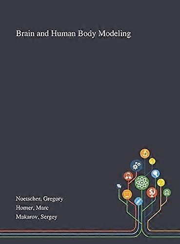 Brain and human body modeling