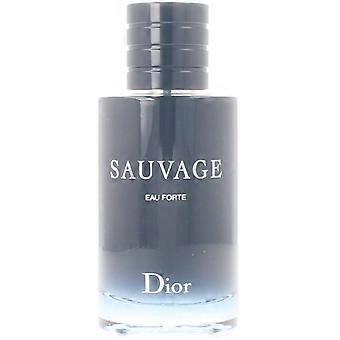 Edp Spray Dior Sauvage Eau Forte 100 ml