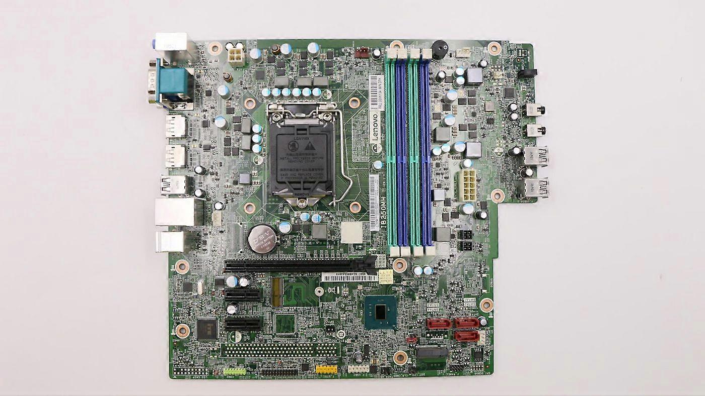 Série Thinkcentre M710