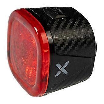 2026 Smart Bicycle Rear Light XOSS XR01 with IPX6 Waterproof and Brake Sensing Technology