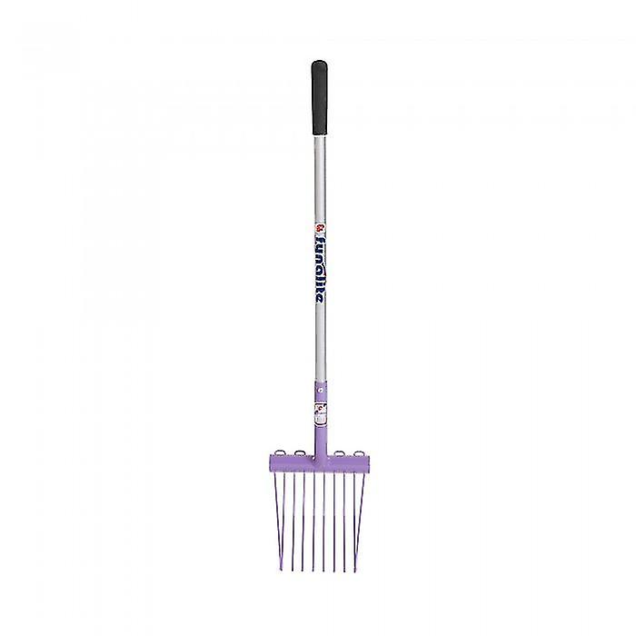 Fynalite Mini Mucka Childs Stable Fork