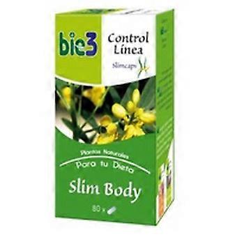 Bie 3 Line Control 80 capsules