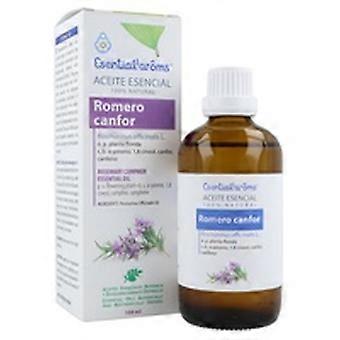 rosemary camphor essential oil 100 ml (Rosemary)