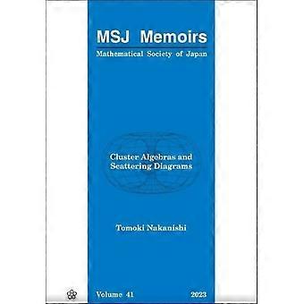 Cluster algebras and scattering diagrams