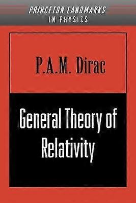 Algemene relativiteitstheorie
