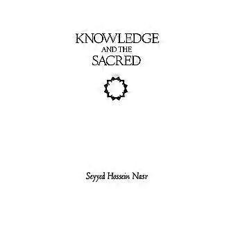 Knowledge and the sacred