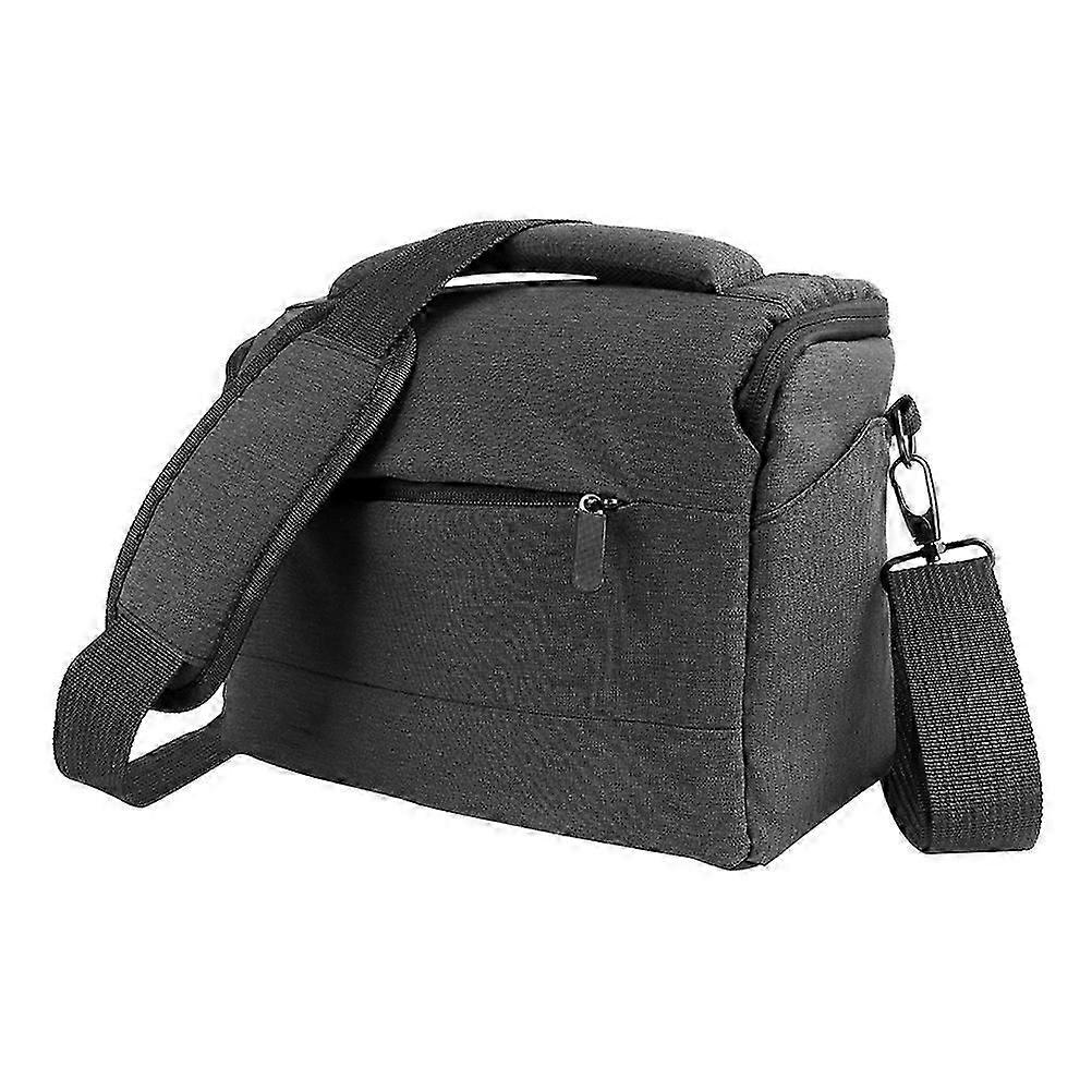 Camera Bag | Nylon Camera Storage Pouch for Travel Use