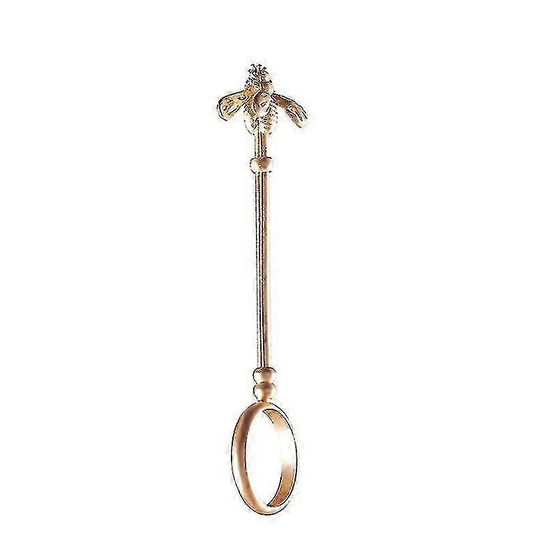 Little Bee Ring Cigarette Holder