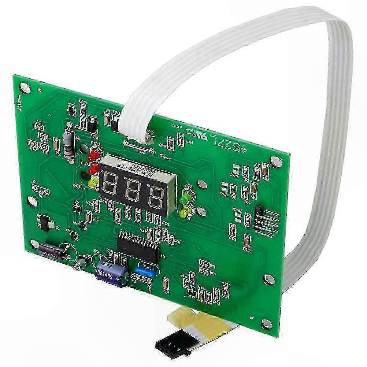 Heater Display Panel for IDXL2DB1930 Replacement Part