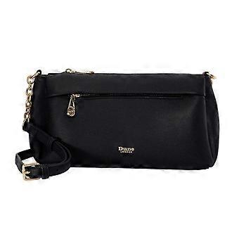 Dune London Drive Faux Leather Crossbody Bag