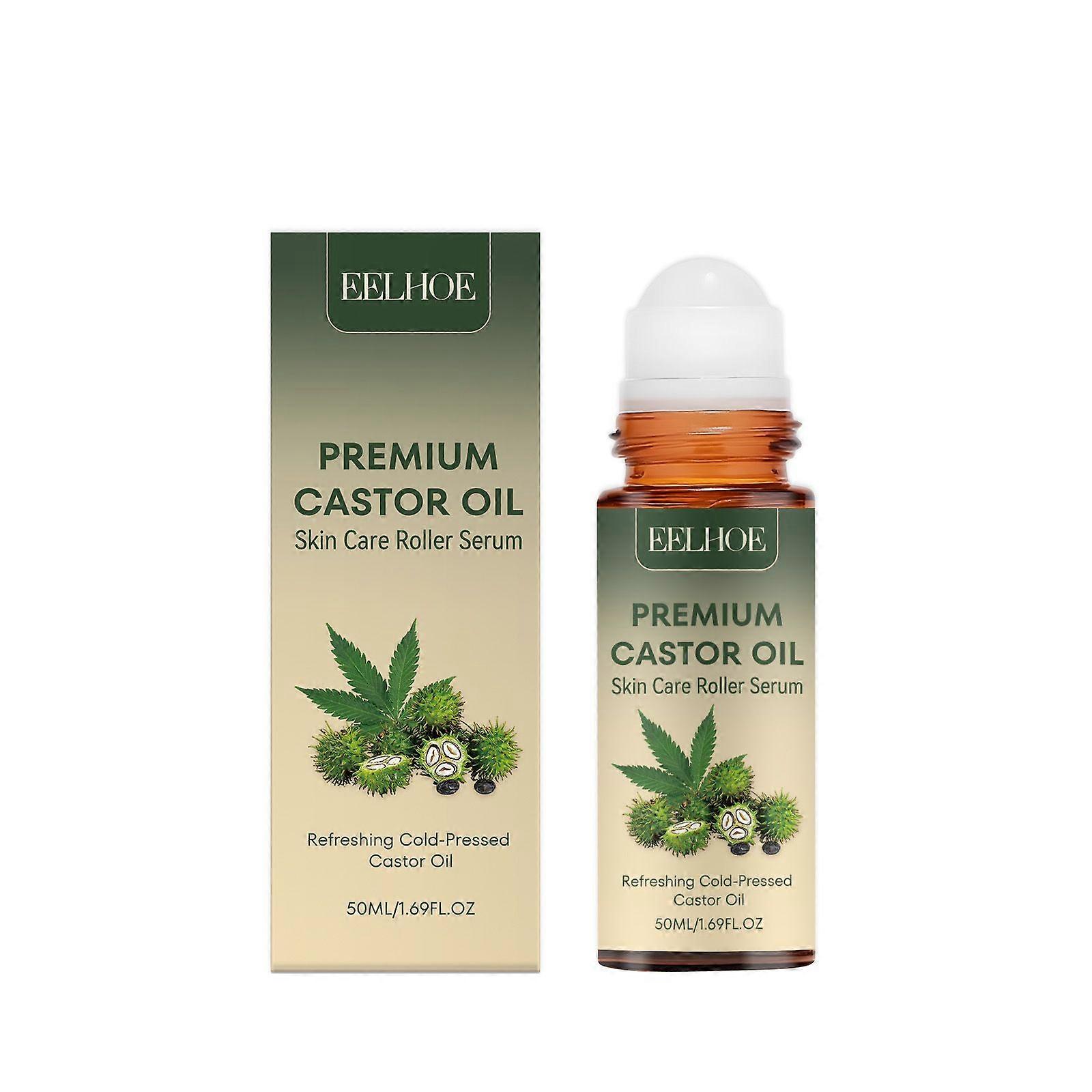 Skin Care Roller Serum