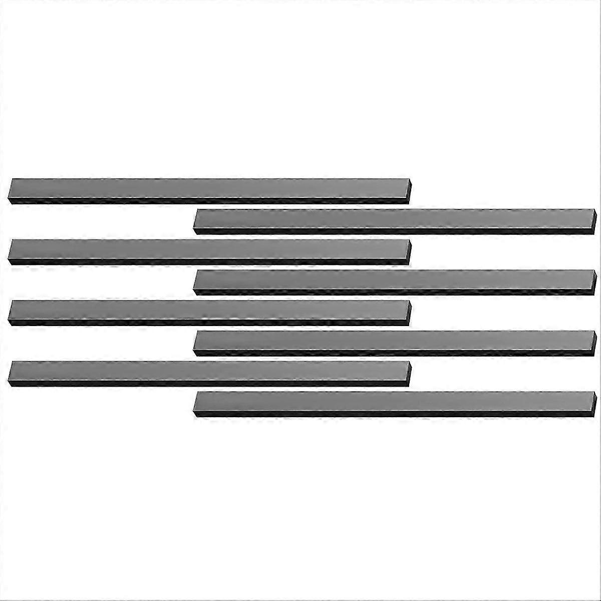 8 Pcs Knitting Chart Keeper Magnet Replacement Set - B